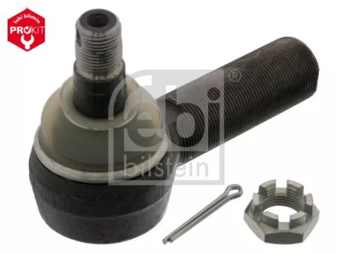 Angled Ball Joint, steering push rod