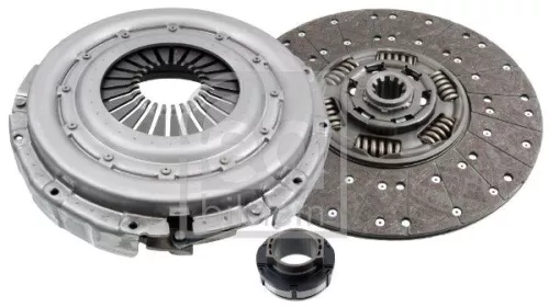 Clutch Kit
