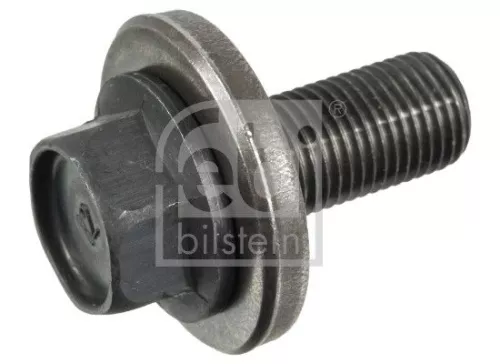 Bolt, camshaft gear