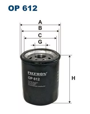 Oil Filter