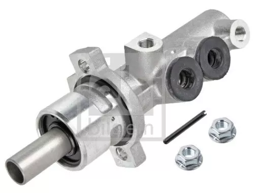 Brake Master Cylinder