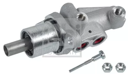 Brake Master Cylinder