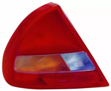 Tail Light Assembly