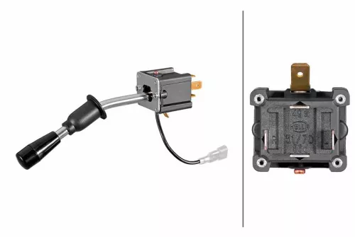 Direction Indicator Switch
