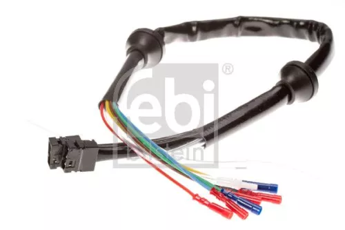 Cable Repair Kit, tailgate