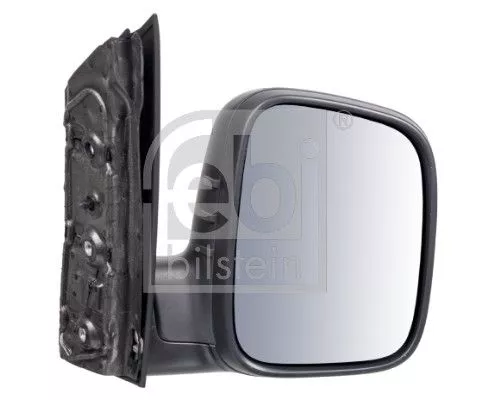 Exterior Mirror