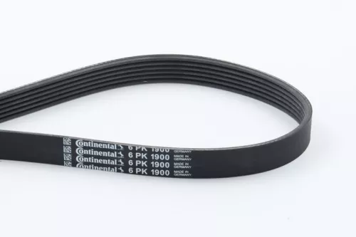 V-ribbed Belt