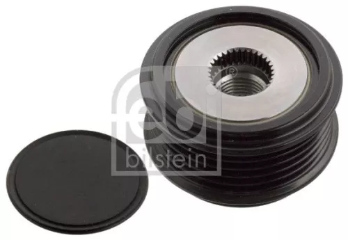 Alternator Freewheel Clutch