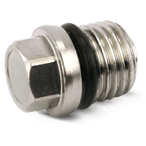 Oil Drain / Sump Plug