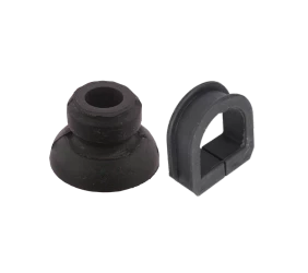 Steering Mounting Gear