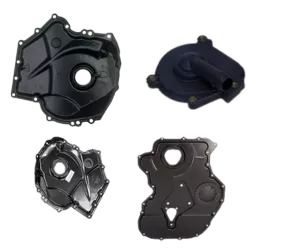 Crankcase Housing Cover