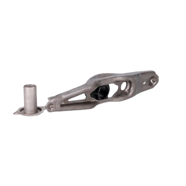 Clutch Control Switch