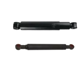 Linkage Demper, Injection System