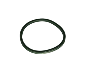 Turbocharger air hose seal