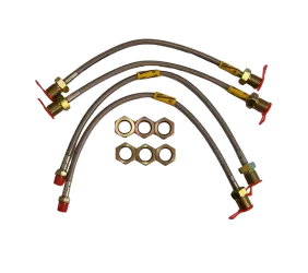 مواسير الفرامل