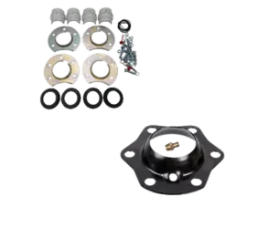 رولمان عمود الفرامل