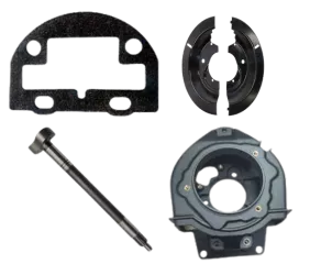 عمود الكامات للفرامل