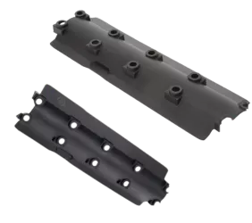 Crankcase Breather Oil Scraper Plate