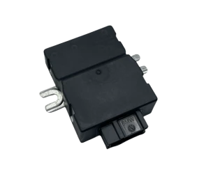 Fuel Pump Control Unit