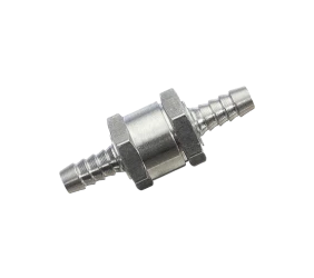 Fuel Pump Valve