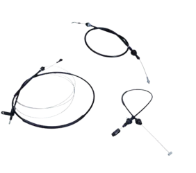 كيبل وأذرعة الربط