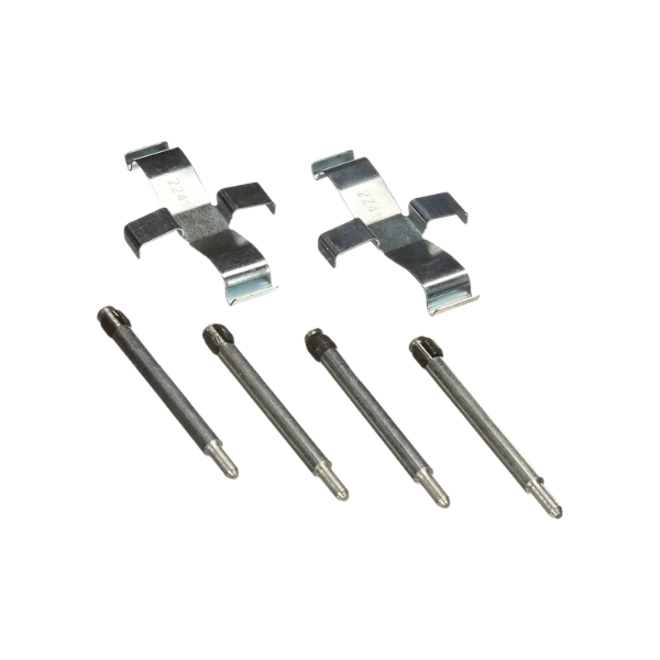 طقم لوازم فحمات ديسك الفرامل