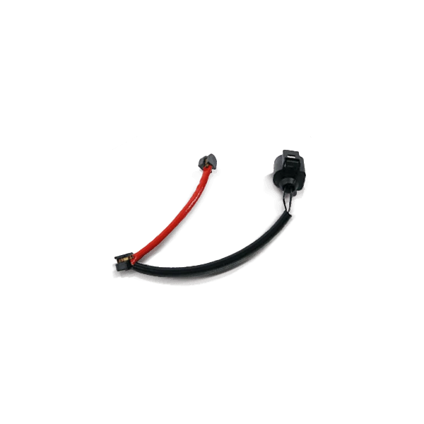 حساس تآكل الفحمات