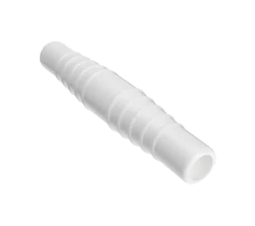 Connection pieces hose line