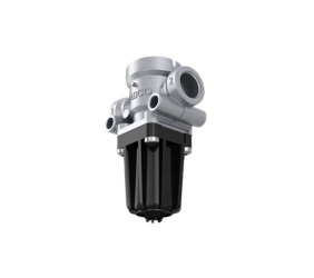 Pressure Limiting Valve